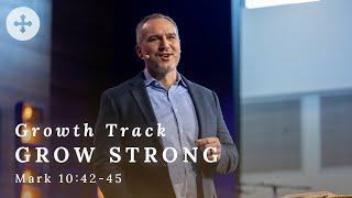 Grow Strong | Growth Track (2025.01.26)