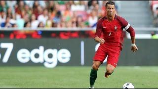 Cristiano Ronaldo - Unstoppable - Skills/Goals - [HD]