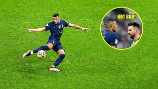 Kylian Mbappé 20+ EPIC Moments 2022