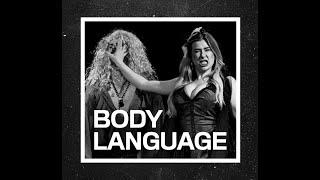 Check out Body Language at Shadowbox Live