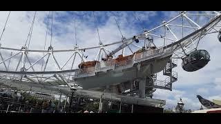 The London Eye