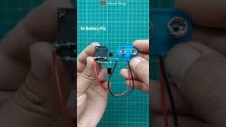 IR Sensor Project | Remote Control Light | IR Transmitter and Receiver | Relay Based Projects |