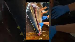 YELLOWFIN TUNA