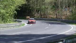 Bergrennen in Deutschland - German Hillclimb - Best of the Best 2013 - 2/3