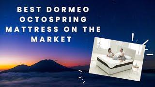 Dormeo Mattress - Is this the best Dormeo Mattress on the market?