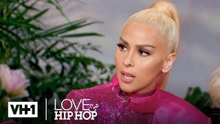 Veronica Drops The N-Word & Tries to Defend Herself | Love & Hip Hop: Miami