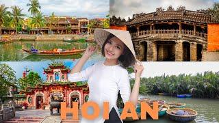 Hoi An, Vietnam | Top 10 Things to do in Hoi An