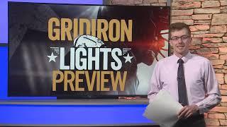 KTVO Gridiron Lights Week 1 Review/Week 2 Preview