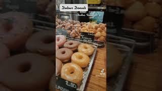 Amazing Donut Shops #2: Detour Donuts 