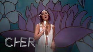 Cher - If You Could Read My Mind (The Cher Show, 10/26/1975)