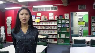 Japanese School Tour | Worldwide School of English