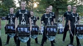 Blue Devils Drumline - DCI Semi Finals 2019