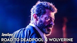 Best X-Men Movie! | Road to Deadpool & Wolverine | Episode 10