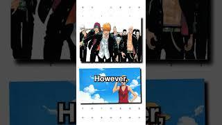 Which Anime has the LONGEST Time Skip?