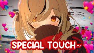 I Want To Feel Mumei's Special Touch 