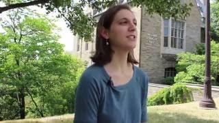 Cornell Engineering: Addie '16