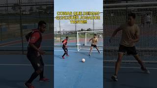 Coisas que deixam qualquer jogador triste #futsal #futebol #resenha