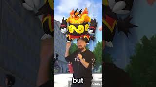 EVERY NEW MEGA EVOLUTION in POKEMON LEGENDS ZA CONFIRMED
