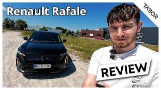 Renault Rafale (2024) | Renaults neuer Überflieger? | Review