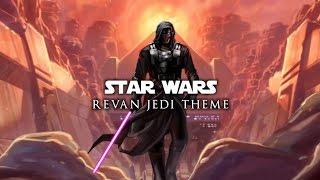 Darth Revan Jedi Version | Star Wars | Theme for Jedi Master Revan