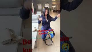 mau ikut main kuda- kudaan sama berlliana lovel #fypシ #fyp #viral #viralshort #shorts #short