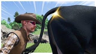 Will Cow Poop Make Me Rich in Farming Simulator 25 