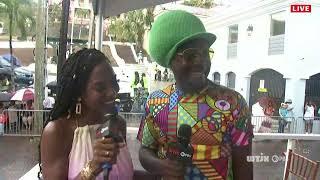 St. Thomas Carnival Children's Parade: LIVE coverage of the St. Thomas Carnival Children's Parade.