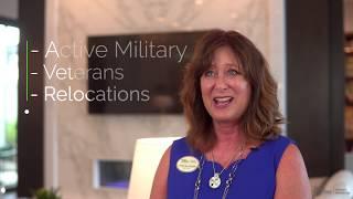 Lynda Ellinger - Agent Bio Video - Better Homes & Gardens Real Estate Atchley Properties