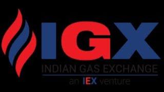 India's Gas Exchange #indiagasexchange