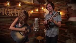 Mandolin Orange - Old Ties & Companions