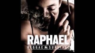 Raphael - Dread Inna Babylon