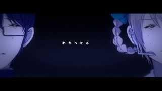 「ヨンジュウナナ」 "Yonjuunana" cover by SquaDus