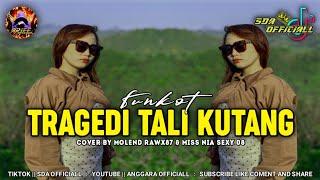 FUNKOT - TRAGEDI TALI KUTANG | VIRAL TIKTOK || COVER BY MISS NIA SEXY 08