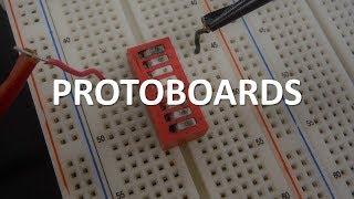 Protoboards (Full Lecture)