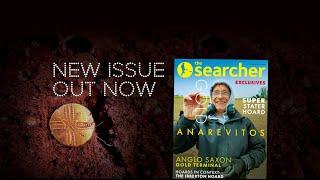 Searcher Magazine - June 2024