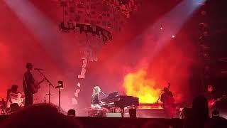 Sara Bareilles - Orpheus (Prologue) / Fire - Chicago 10/15/2019