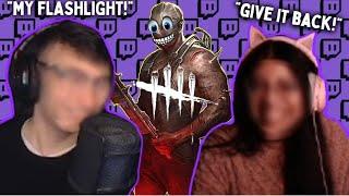 I Stole These Twitch Streamer's Items....
