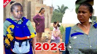 MY PRIMARY SCHOOL MATE- EBUBE OBIO&MERCY KENNETH TRENDING 2024 LATEST NOLLYWOOD MOVIE