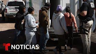 Piden a Biden que abra el camino a la ciudadanía a inmigrantes indocumentados | Noticias Telemundo