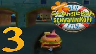 Let's play Spongebob Schwammkopf Der Film German Part 3