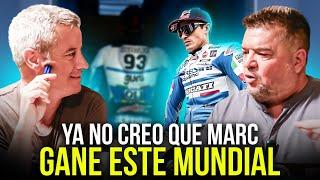 ¿DE VERDAD MÁRQUEZ RENUNCIA AL TÍTULO? | MOTOGP