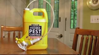 Harris Home Pest Control