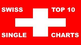 Swiss Top 10 Single Charts | 23.06.2024 | ChartExpress