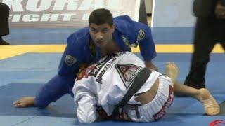 Roberto Satoshi VS JT Torres / World Championship 2012