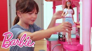 Barbie Dreamhouse | Available on Amazon | @Barbie