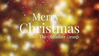  Merry Christmas and Happy Holidays from The Oldfather Group! 