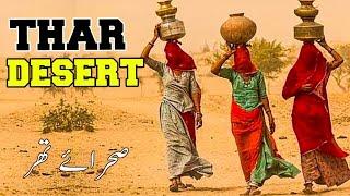 Story of the Thar Desert  | Heritage of Sindh | Documentary