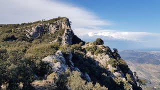 Villalonga, un entorn natural. II La Llacuna i la Safor (Versió Completa)