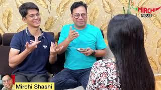 And ….forgot wife's birthday | Mirchi Shashi | Laugh and Share|
