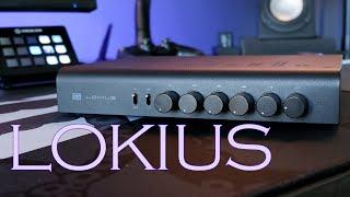 Schiit Lokius Review - What is this 6 band EQ doing to your sound?